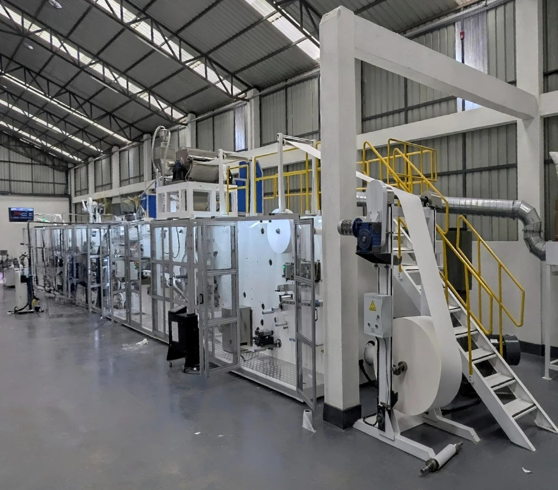 Master Beauty cleaning products